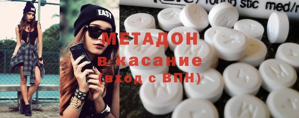 шишки Гусь-Хрустальный